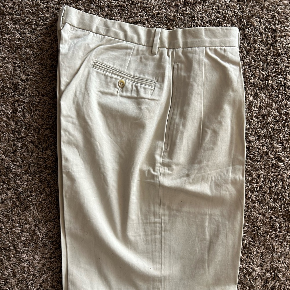 Men’s Dress Pants